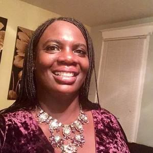 Meet your Posher, Sally